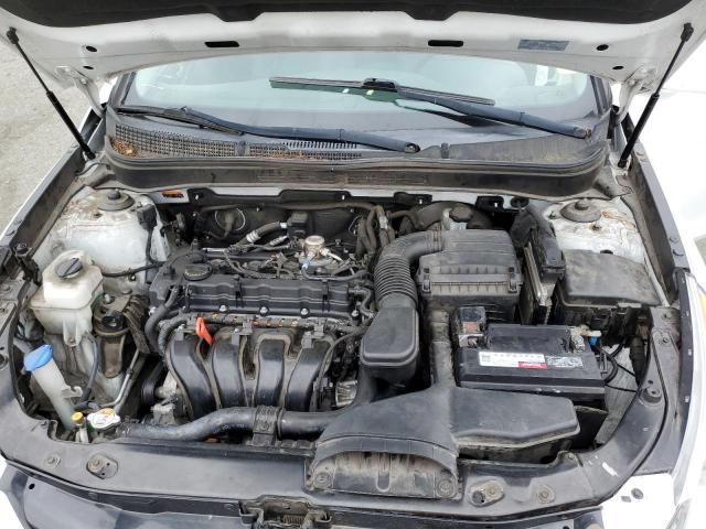 5NPEB4AC7EH848029 Hyundai SONATA GLS