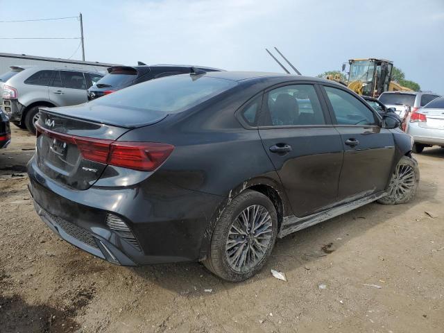 3KPF54AD2PE618992 KIA Forte Gt Line