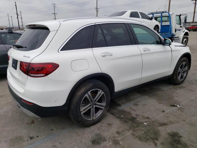 W1N0G8EB6MV287317 Mercedes-Benz Glc 300 4matic