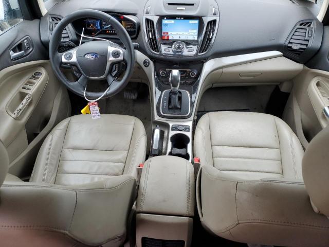 1FADP5CUXGL108486 Ford C-max Premium Sel