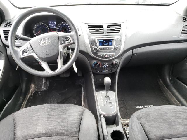 2015 HYUNDAI ACCENT GS - KMHCT5AE4FU199112