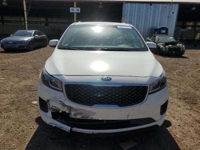 KNDMB5C16H6326214 KIA SEDONA LX