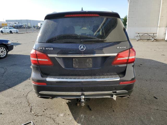 4JGDF6EE2HA794900 Mercedes-Benz Gls 450 4matic