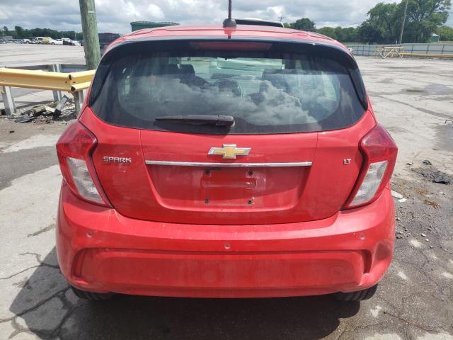2020 CHEVROLET SPARK 2LT - KL8CF6SA9LC467174