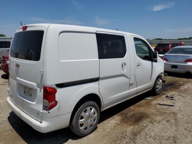 2015 CHEVROLET CITY EXPRE - 3N63M0YN8FK723482