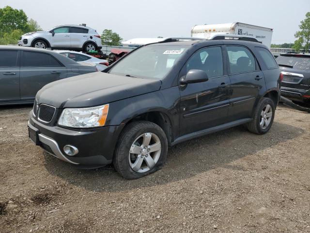 2008 Pontiac Torrent 