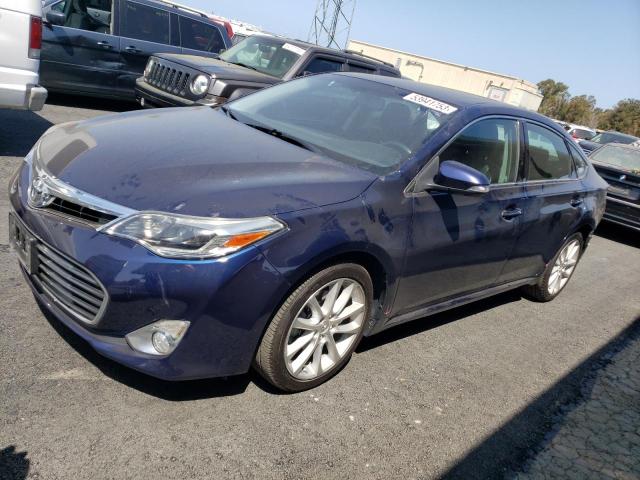 2013 Toyota Avalon Base