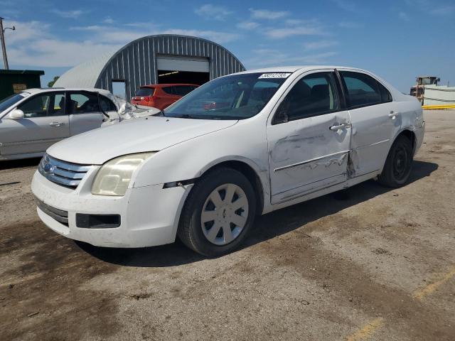 2006 Ford Fusion SE