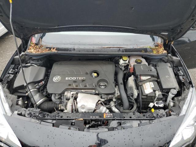 2017 BUICK CASCADA PR - W04WH3N52HG119223