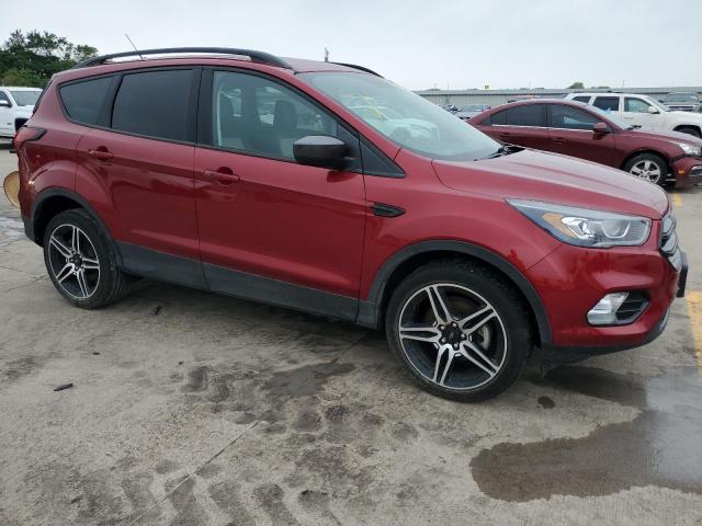 1FMCU0HD2KUC02984 2019 FORD ESCAPE, photo no. 4