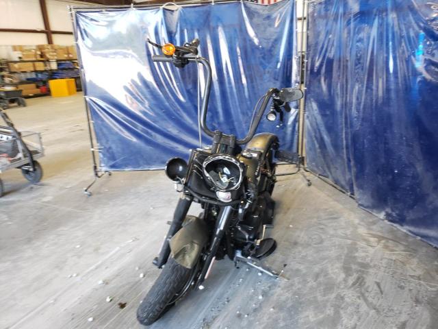 2016 HARLEY-DAVIDSON FLSS 1HD1JS911GB025348