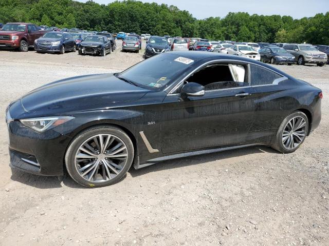 2018 INFINITI Q60 