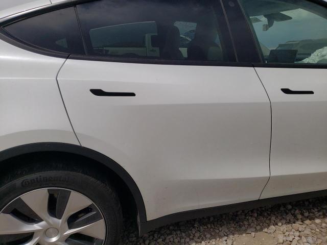 5YJYGDEE8MF202845 Tesla Model Y