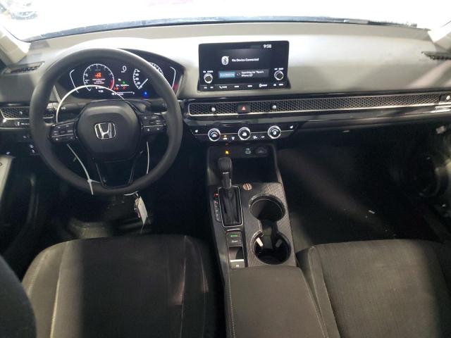 2HGFE2F25NH106271 | 2022 HONDA CIVIC LX