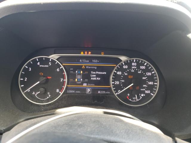 3N1AB8CV0NY206911 Nissan SENTRA SV
