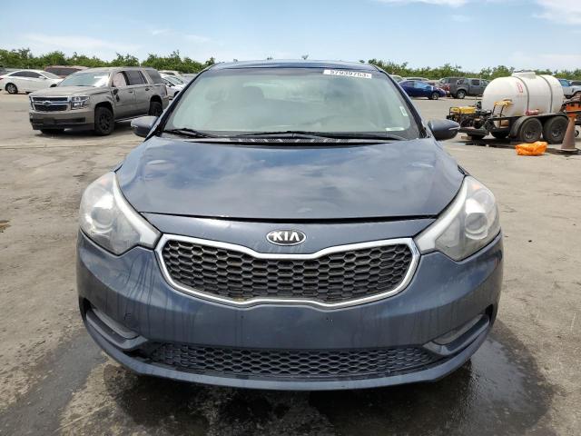 KNAFX4A61F5256446 KIA FORTE LX