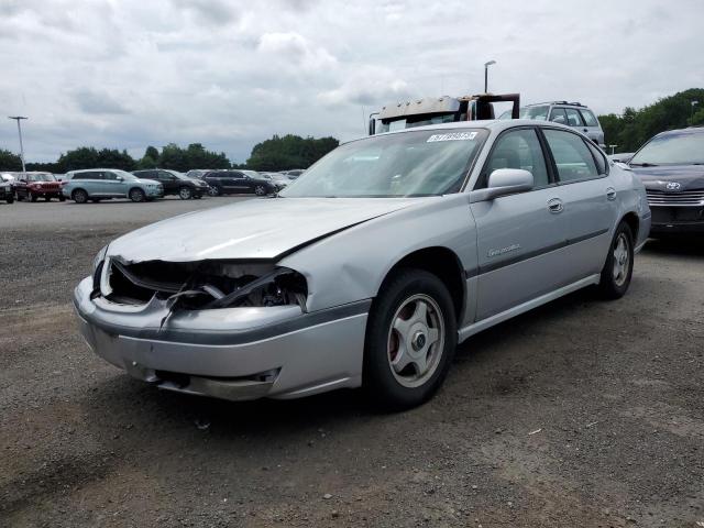 2000 Chevrolet Impala LS