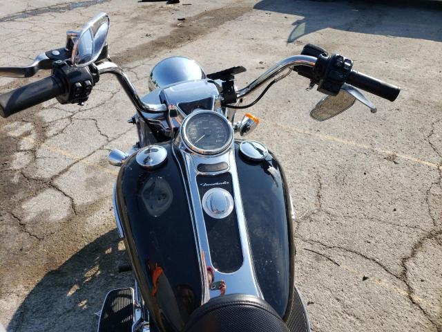 2016 HARLEY-DAVIDSON FLRT FREE 1HD1MCM18GB853109
