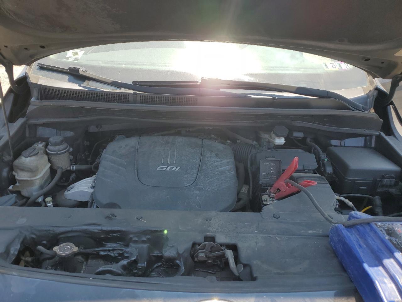 KNDMB5C18G6128006 2016 Kia Sedona Lx