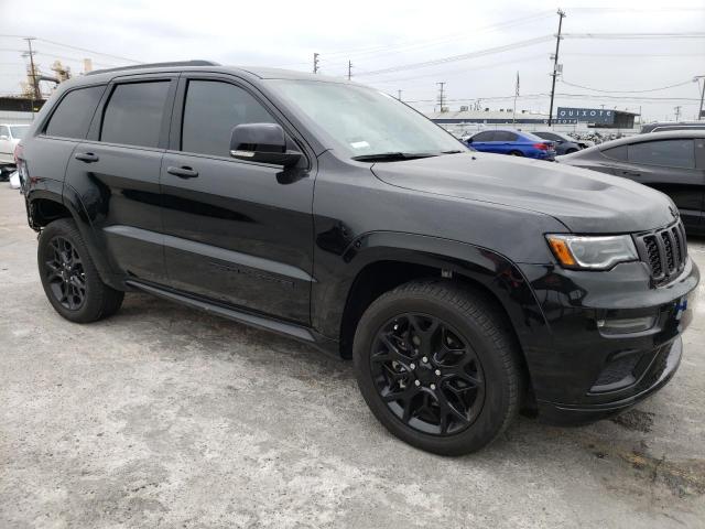 1C4RJFBG1MC670193 Jeep Grand Cherokee Limited