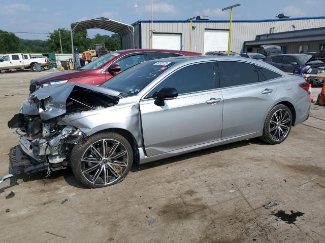 2022 TOYOTA AVALON TOU - 4T1GZ1FB3NU072227