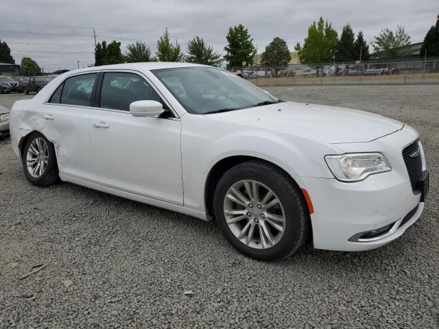 Vin: 2c3ccaag0hh663862, lot: 55440173, chrysler 300 limited 20174