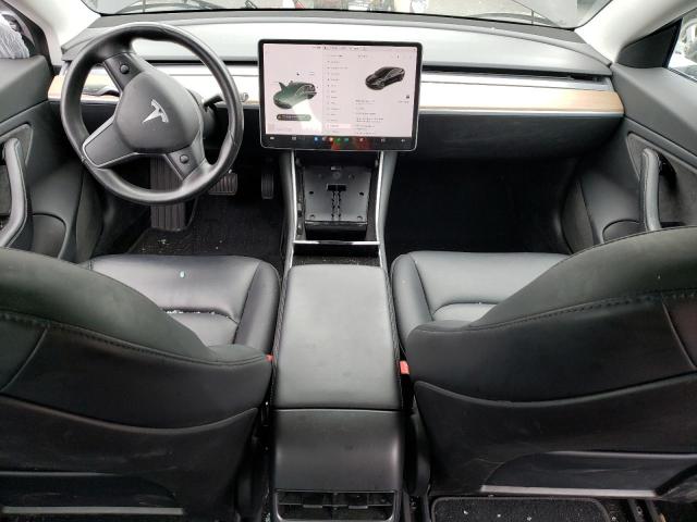 5YJ3E1EA1JF045313 Tesla MODEL 3