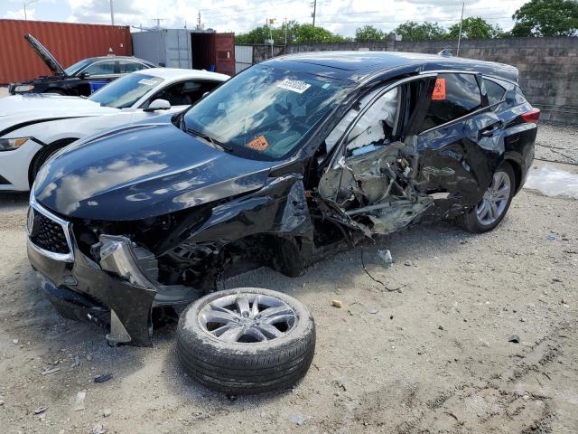 2020 Acura RDX 