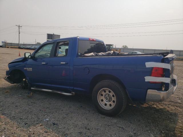 2016 DODGE 1500 - 1C6RR7GTXGS234240