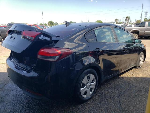 3KPFK4A77HE012270 KIA FORTE LX
