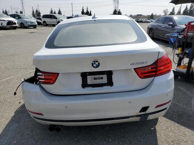 WBA4A9C53GG505409 BMW 428 I Gran Coupe Sulev