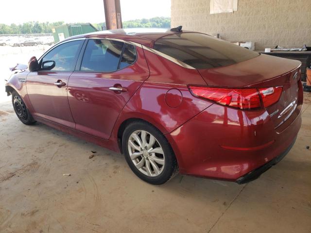 5XXGN4A73FG410298 KIA OPTIMA EX
