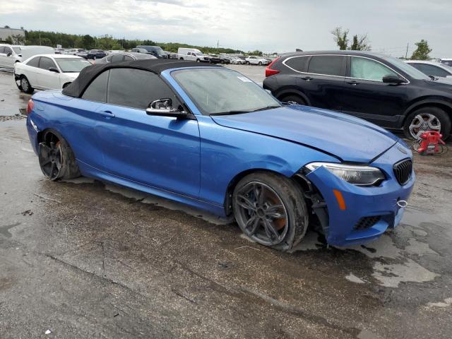 2017 BMW M240I WBA2L1C37HV666490