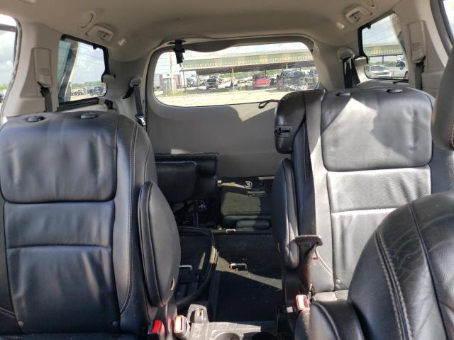 2015 TOYOTA SIENNA SPO - 5TDXK3DC3FS618028