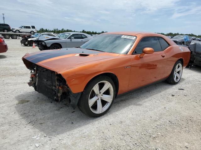 2011 Dodge Challenger R/T