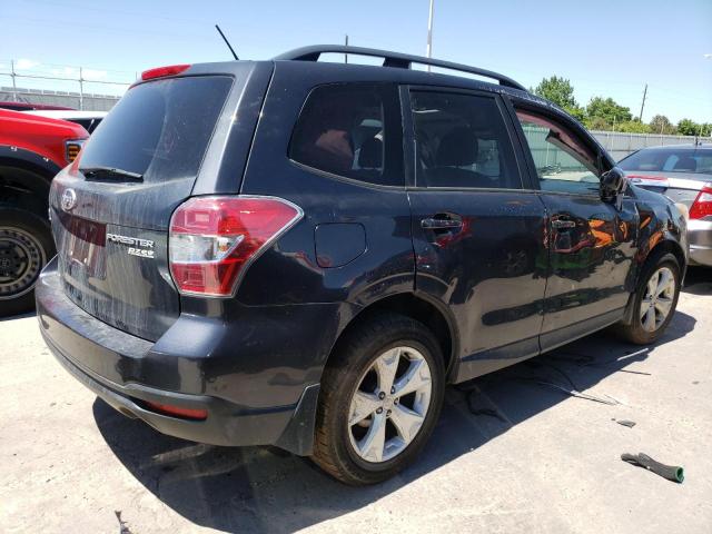 JF2SJAEC8EH439424 Subaru Forester 2.5i Premium