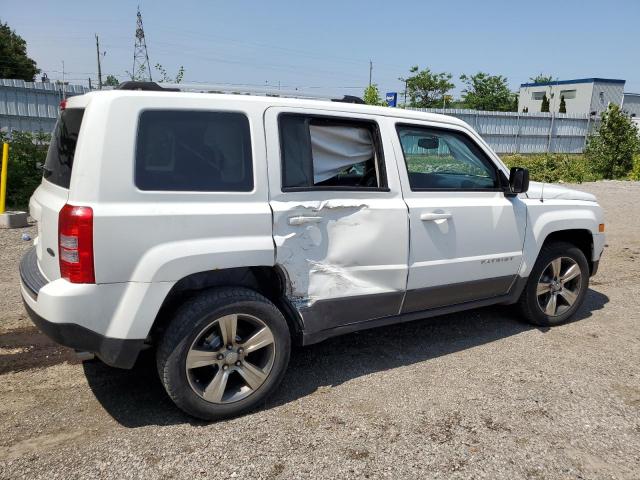 2016 JEEP PATRIOT 1C4NJRAB5GD771399