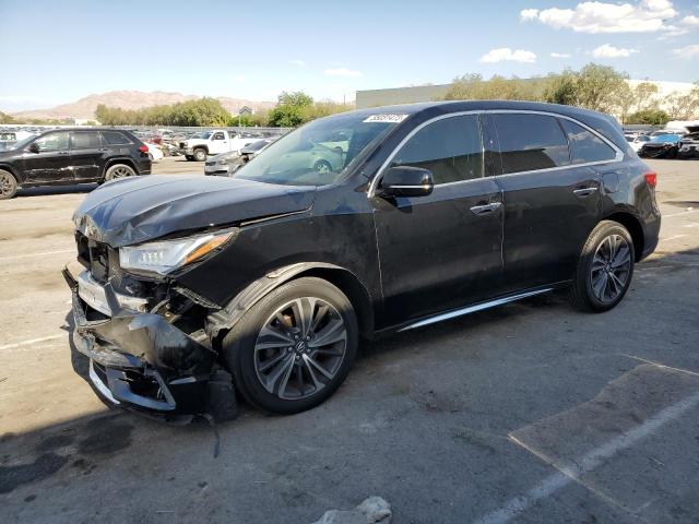 2019 Acura MDX 