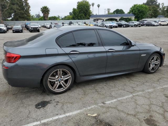 WBA5B1C58FG127413 BMW 535 I