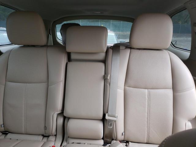 5N1DR2MM2JC630517 Nissan Pathfinder S