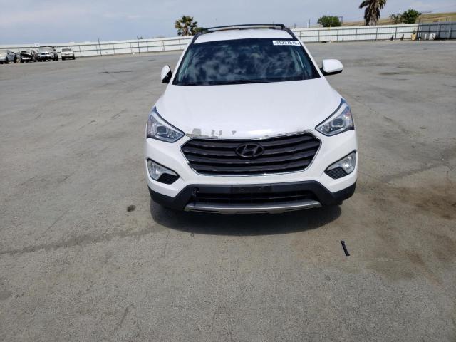 2015 HYUNDAI SANTA FE G - KM8SMDHF9FU114685
