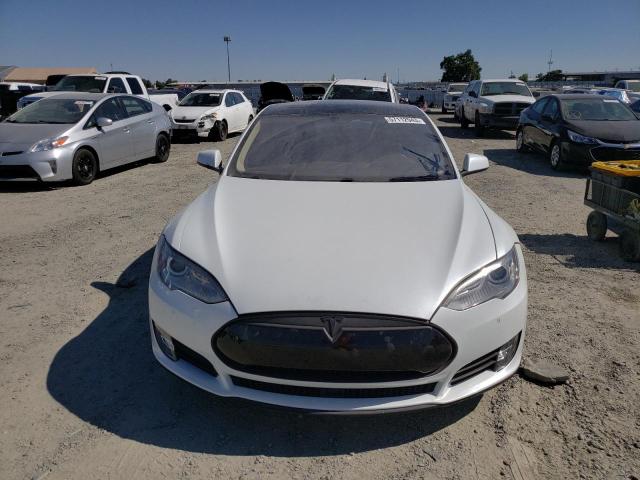 5YJSA1H12EFP63915 Tesla MODEL S
