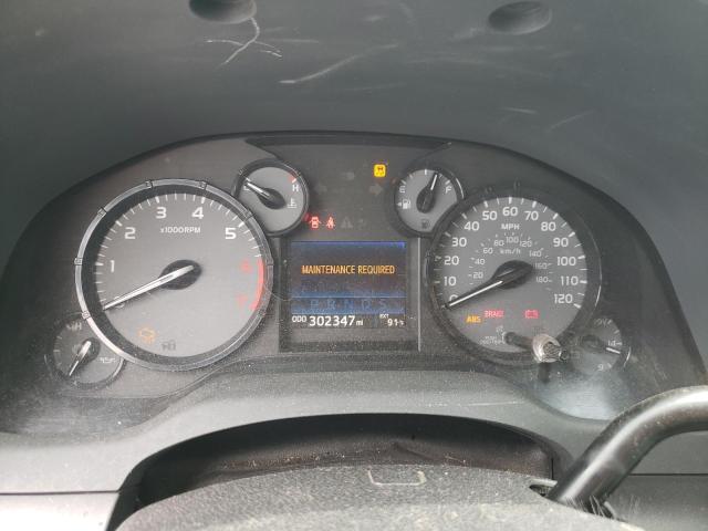 5TFRM5F17FX089896 Toyota Tundra Double Cab Sr/sr5