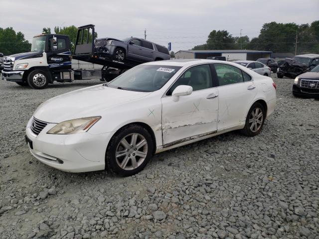 2009 Lexus ES 350 