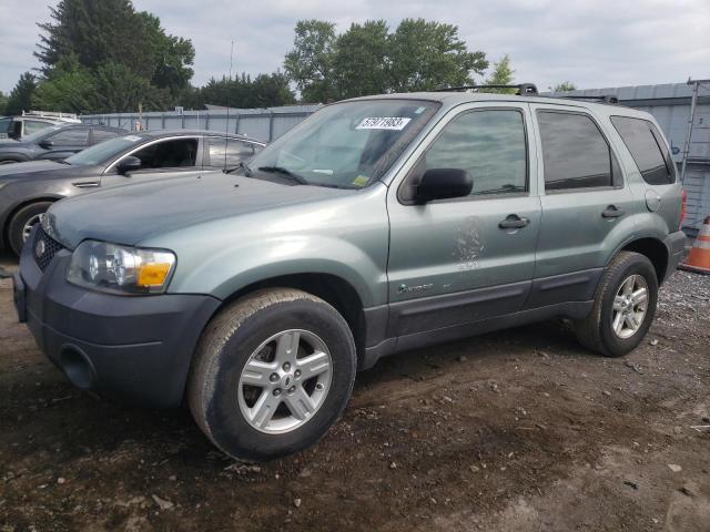 2006 Ford Escape 