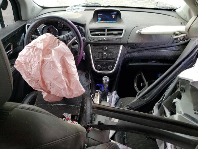 KL4CJESB5GB688754 Buick Encore