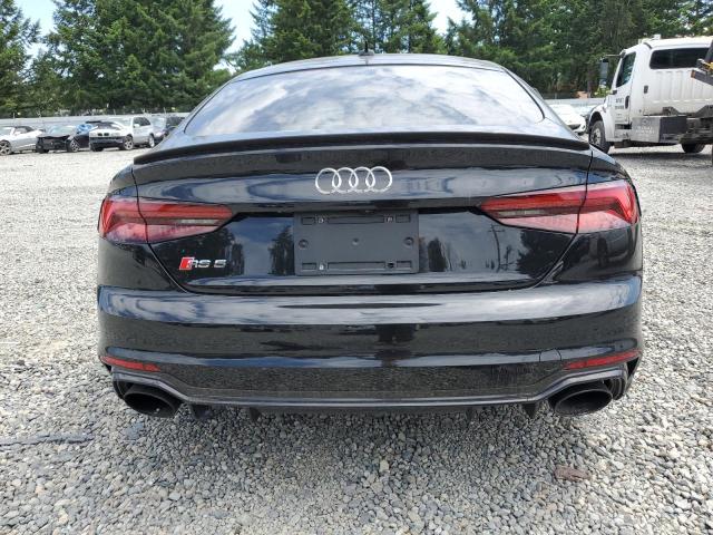2019 AUDI RS5 - WUABWCF5XKA902411
