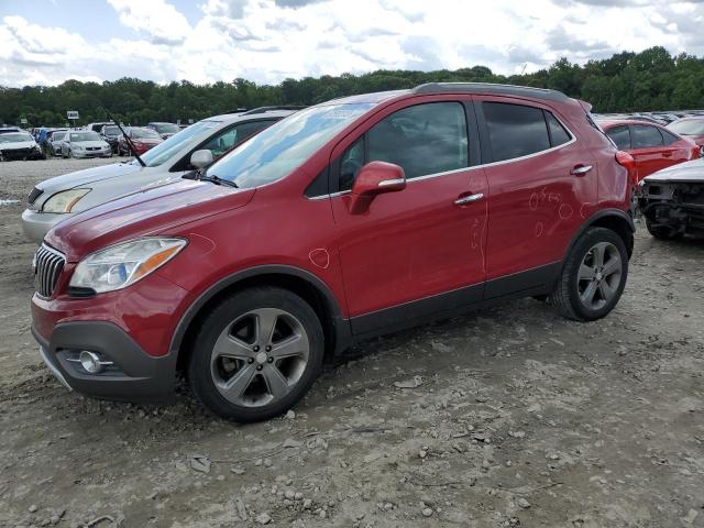 2014 Buick Encore 