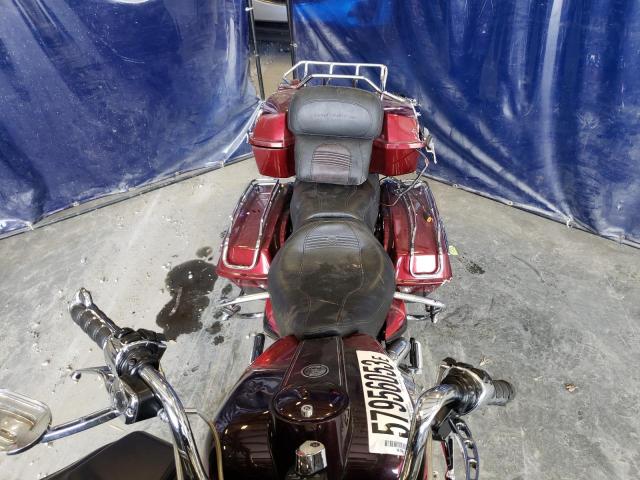 2000 HARLEY-DAVIDSON FLTRSEI 1HD1PAC2XYY951997