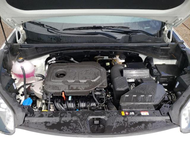 KNDPMCAC6M7934027 KIA Sportage Lx